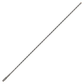 Свердло-бур SDS PLUS 8 x 600мм INTERTOOL SD-0860