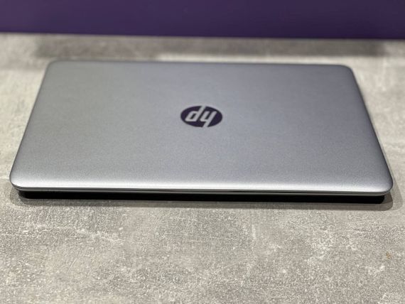 Ультрабук HP EliteBook 840 G3 / 14" (1920x1080) IPS / Intel Core i5-6200U (2 (4) ядра по 2.3 - 2.8 GHz) / 8 GB DDR4 / 240 GB SSD / Intel HD Graphics 520 / WebCam б/в | Зображення 9