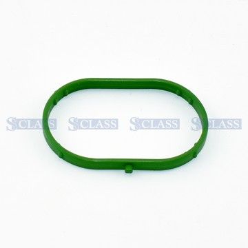 Прокладка впускного коллектора VW Jetta/Passat 2.5 i 06-, Elring, 655.830,