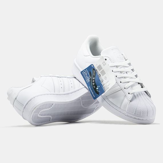 Кросівки Superstar, В'єтнам 1520 45 29 | Зображення 5