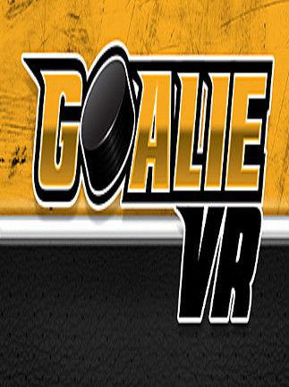 Goalie VR Steam Key GLOBAL