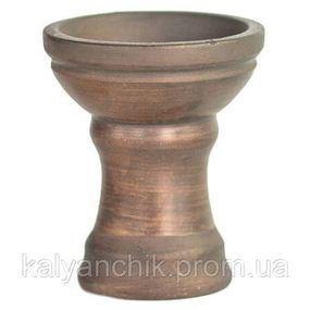 Чаша для Кальяна Gusto Bowls Turkish 2.0