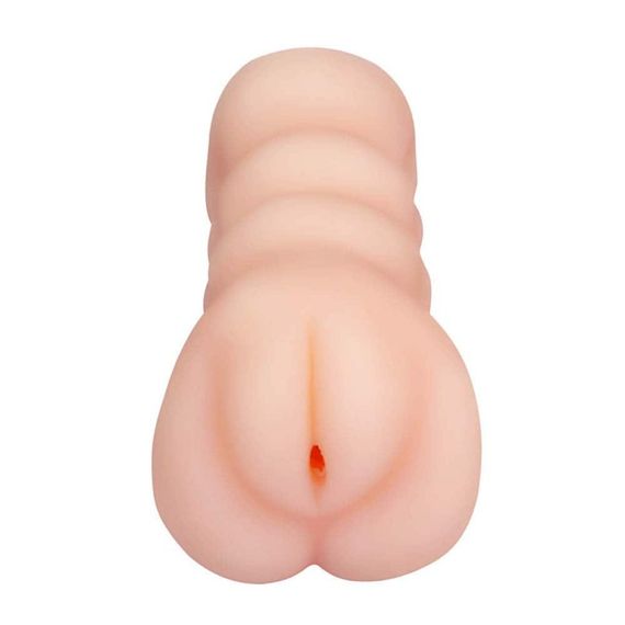 Мастурбатор - X-Basic Pocket Pussy | Зображення 1