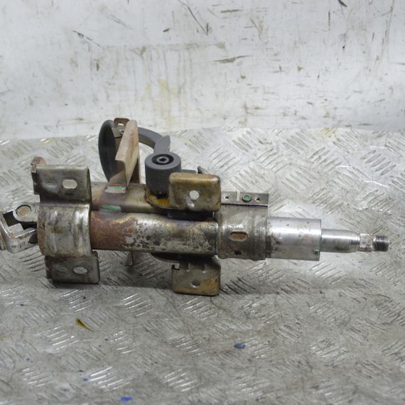 Рульова колонка Fiat Doblo 2004-2010 Колонка рульова Фіат Добло 735422842 | Зображення 2