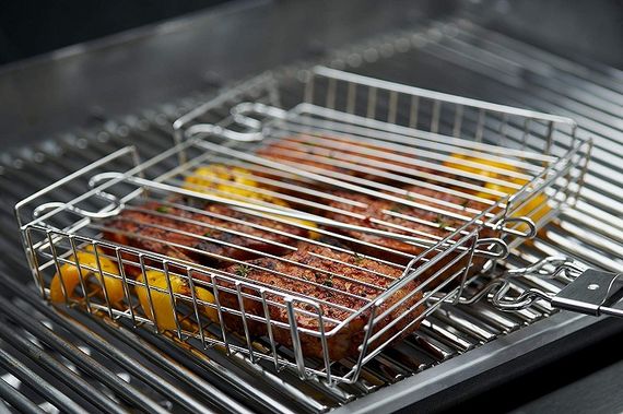 Решітка для приготування з ручкою Broil King 65070 Код: 004723
