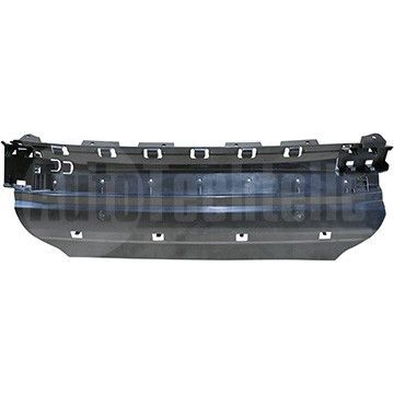 Усилитель бампера заднего BMW 5 F10 10-16, 714 5130