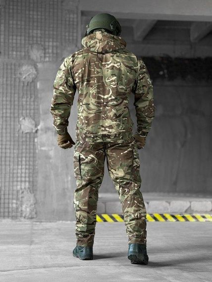 Тактический костюм multipurpose британка мультикам  ВТ5043 | Зображення 4