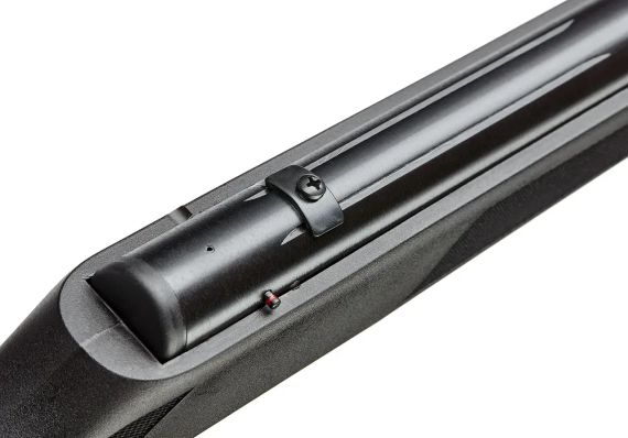 Гвинтівка пневматична Beeman Black Bear кал. 4,5 мм | Зображення 3