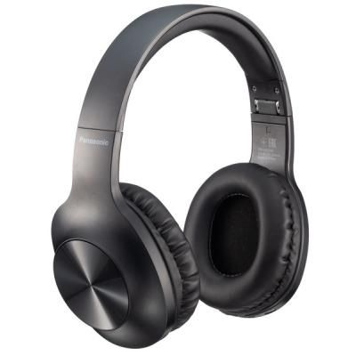 Навушники Panasonic RB-HX220BEE-K (RB-HX220BEE-K) | Зображення 7