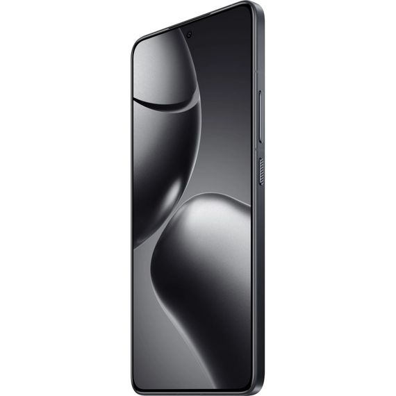 Мобільний телефон Xiaomi 14T Pro 12/1TB Titan Black (1079740) | Зображення 3