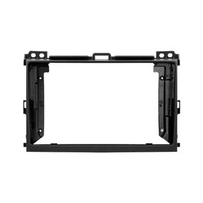 Перехідна рамка серії QIV QBR-F 0425-82 для Toyota Land Cruiser Prado 120 2004-2009 (F1) 9 дюймів