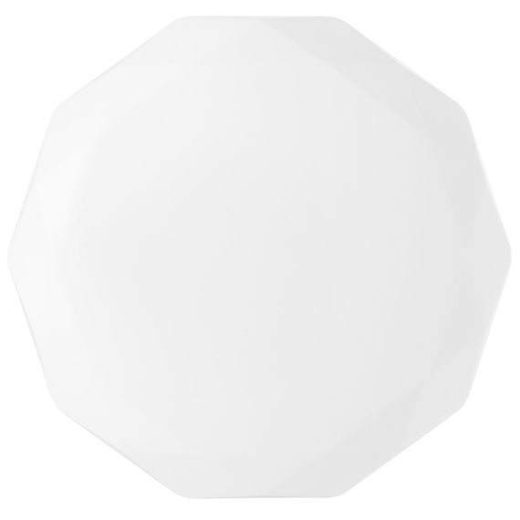 Светильник настенно-потолочный светодиодный накладной W-607/60W RM WW+CW+NW | Зображення 2