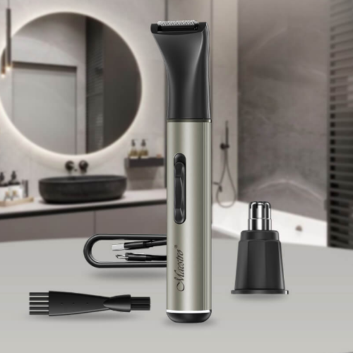 MR-666 Тример набір 2 в 1 Maestro | Зображення 4