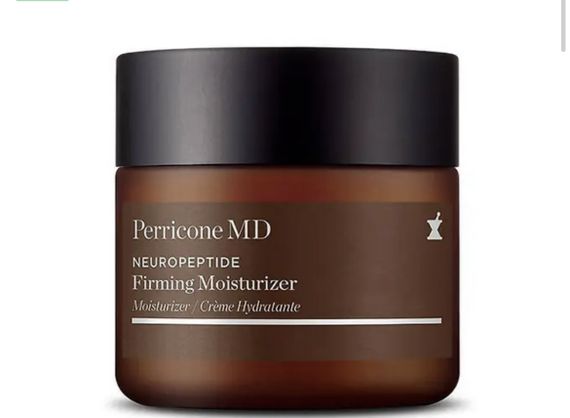 Зволожувальний крем з нейропептидами, підвищує пружність Perricone MD Neuropeptide Firming Moisturizer, 15 ml