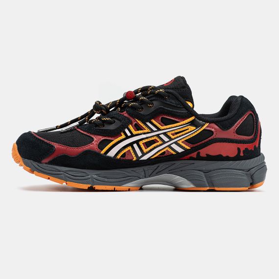 Кросівки Asics Gel-NYC x Naruto Shippuden весна / літо / осінь 1938 | Зображення 3