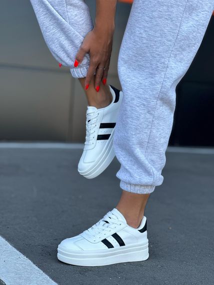 жіночі кеди | Зображення 9