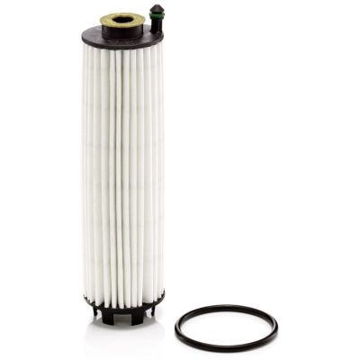 Фильтр масляный Mann HU6033Z