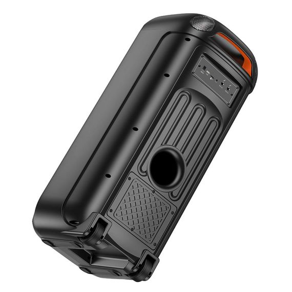 Портативна акустична колонка з потужним басом XPRO GD-2805 (47256-2805_6514) | Зображення 8