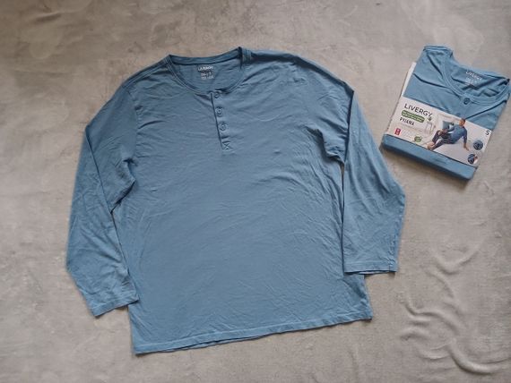 Пижама мужская домашняя костюм | Зображення 2