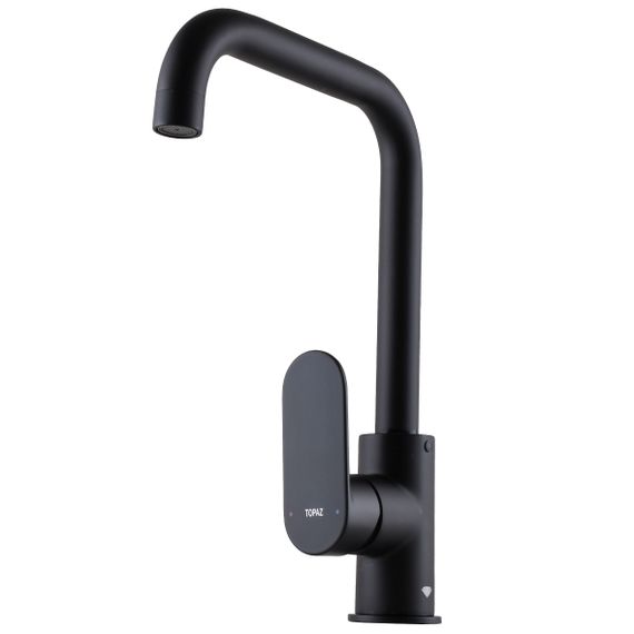 Змішувач для кухні TOPAZ BARTS TB 07423-H36-BL | Зображення 3