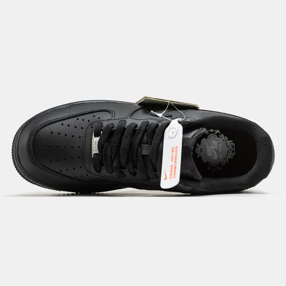 Чоловічі кросівки Air Force 1 '07 Premium топ  весна / літо / осінь 0600 43 27,5 | Зображення 1