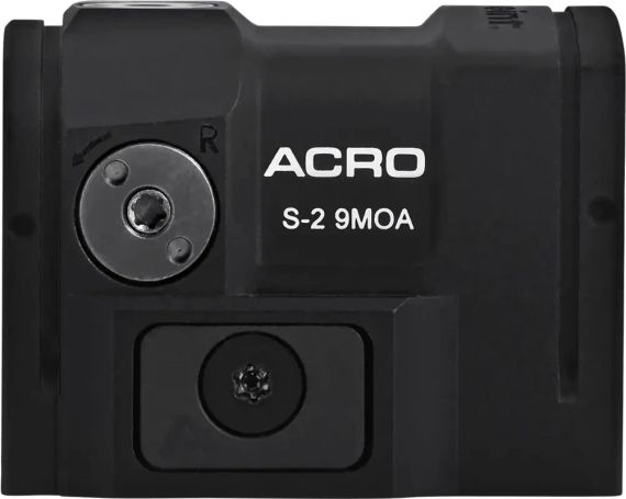 Приціл Aimpoint Acro S-2 9 MOA Rib mount | Зображення 2