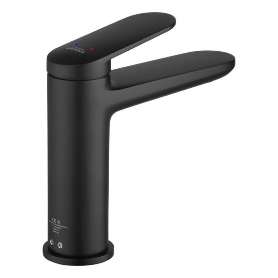 Смеситель для раковины Kroner Element Element 211110-3801 (CV035941) | Зображення 2