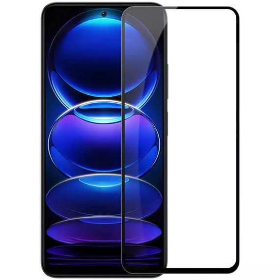 Защитное стекло Nillkin (CP+PRO) для Samsung Galaxy A16 4G/5G | Зображення 1