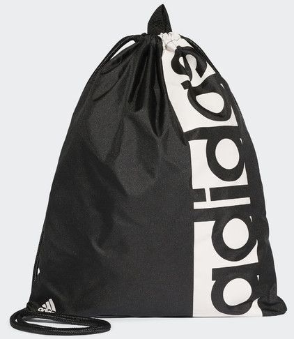 Сумка для взуття, торба Adidas Linear Performance Gymsack | Зображення 1