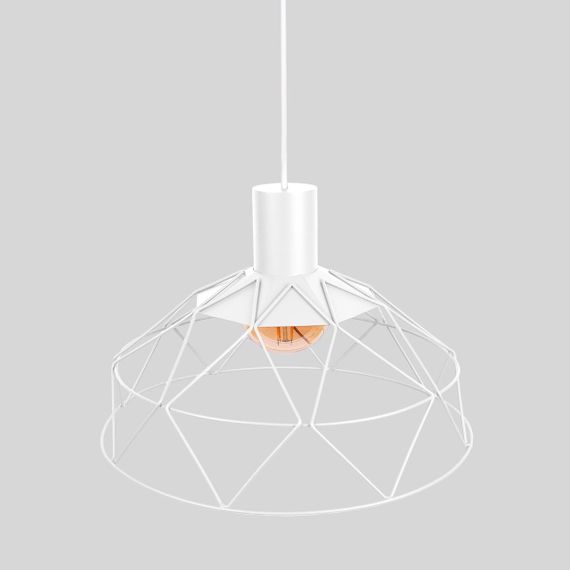 Люстра (світильник підвісний) Orvix P360 Білий, Atmolight | Зображення 2