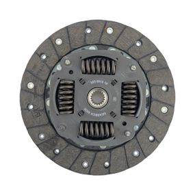 Диск сцепления LUK 323 0515 10 для системы сцепления, оригинальный