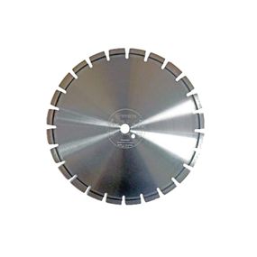 Диск алмазний по асфальту, Ø450мм x 3.6мм