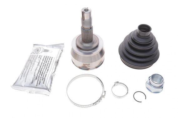 Шрус наружный Citroen Nemo Fiat Punto Qubo Fiorino Peugeot Bipper 07- 22z 22z 51mm 79.1mm 39.8mm  15-1637