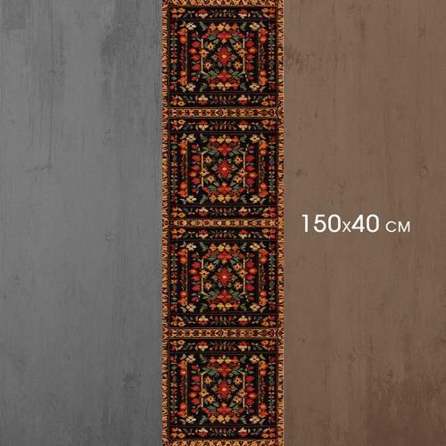 Дорожка на стол Народний стиль 150x40 см (DR__25NG004) | Зображення 2