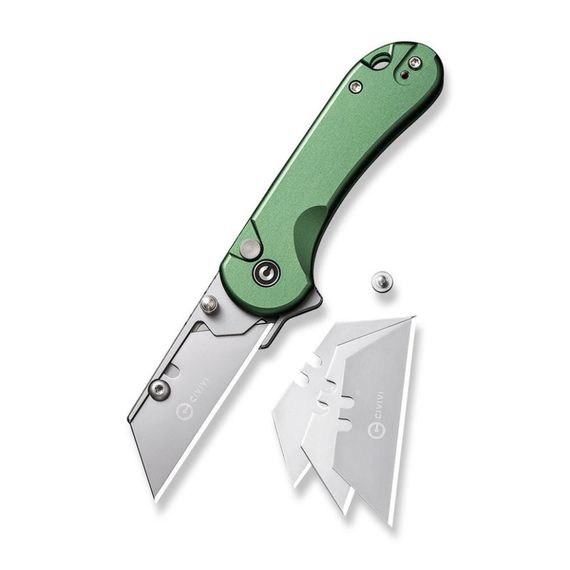 Ніж складаний Civivi Elementum Utility C23039B-3 | Зображення 1