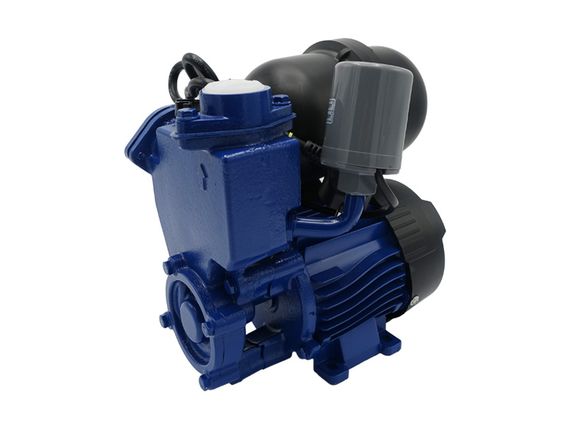 PS-350 Насосна станція 0,35кВт Qmax 40л/хв, H35m (2л бак) toНасоси