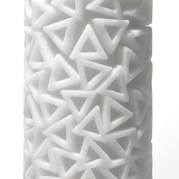 Чоловічий мастурбатор Tenga 3D Pile | Зображення 1