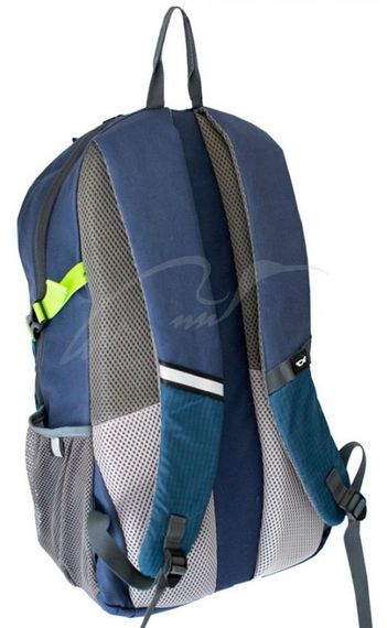 Рюкзак Tramp Crossroad blue | Зображення 1