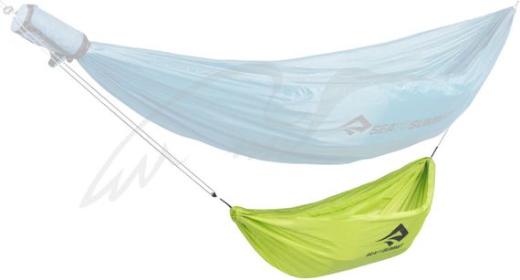 Гамак Sea To Summit Hammock Gear Sling для рюкзака. Green | Зображення 1