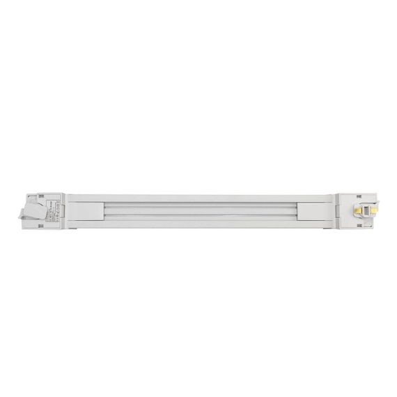 Трековий світильник PROLUM™ Поворотний; M27; 20W; 220V; Білий SERIES "RF"; Білий 4000К | Зображення 5