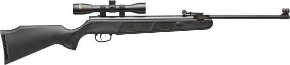 Гвинтівка пневматична Beeman Wolverine GR кал. 4,5 мм з ОП 4х32 | Зображення 9