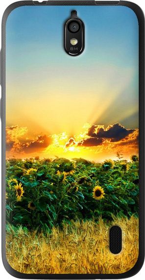 Чехол на Huawei Ascend Y625 Украина "1601u-161-17620"