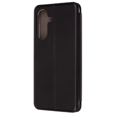 Чехол для мобильного телефона Armorstandart G-Case Samsung A17 4G Black (ARM86535) | Зображення 1