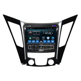 Hyundai Sonata 2011, Sonata YF, i40, i45, i50 2011-2012. Kaier KR-8002 Android