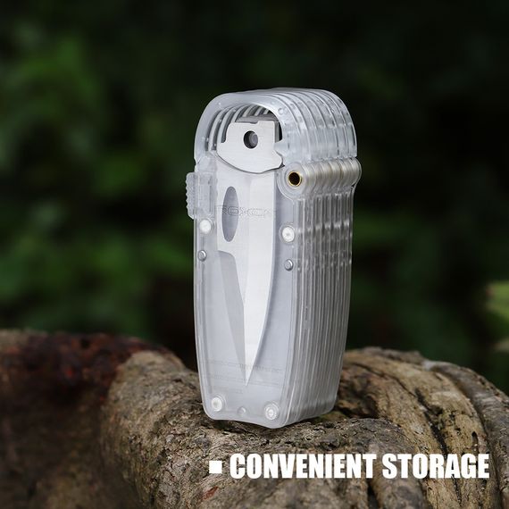 Набір клинків змінних (BA05; BA06; BA07) 3in1 | Зображення 6