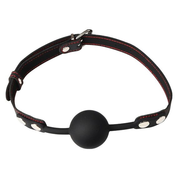 Набор для БДСМ-игр Wild Play (4 элем.) sexstyle | Зображення 6