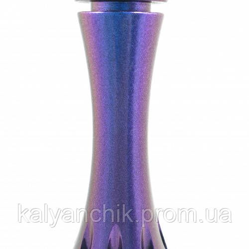 Шахта Alpha Hookah Kappa фиолетовая 6140-10 | Зображення 3