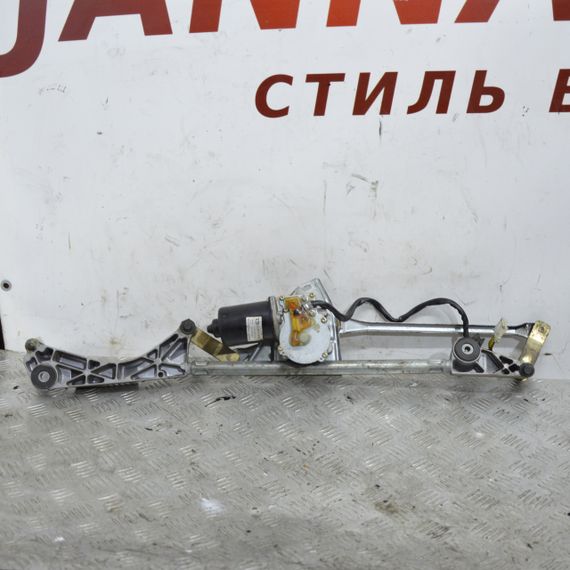 Моторчик склоочисника Mercedes C-Class W203 2000-2007 Трапеція двірників Мерседес в203 A2038200342