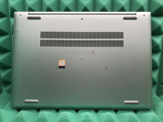 Ноутбук Б-класс HP ProBook 450 G6 / 15.6" TN / Core i3-8145U (2(4) ядра по 2.1-3.9 GHz) / 8GB DDR4 / 250GB SSD / UHD Graphics 620 / WebCam / USB 3.1 / HDMI б/в | Зображення 8