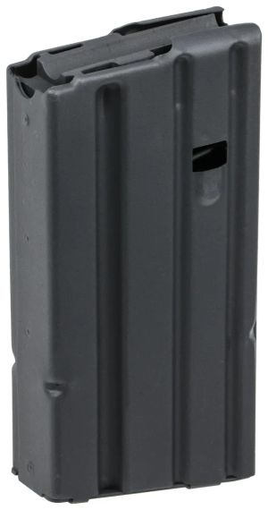 Магазин Bushmaster кал .450 Bushmaster Ємність - 5 патронів